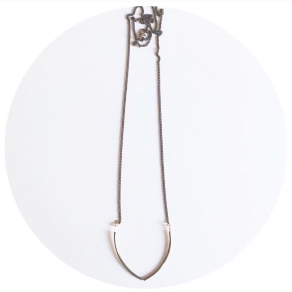 Minimalist Necklace